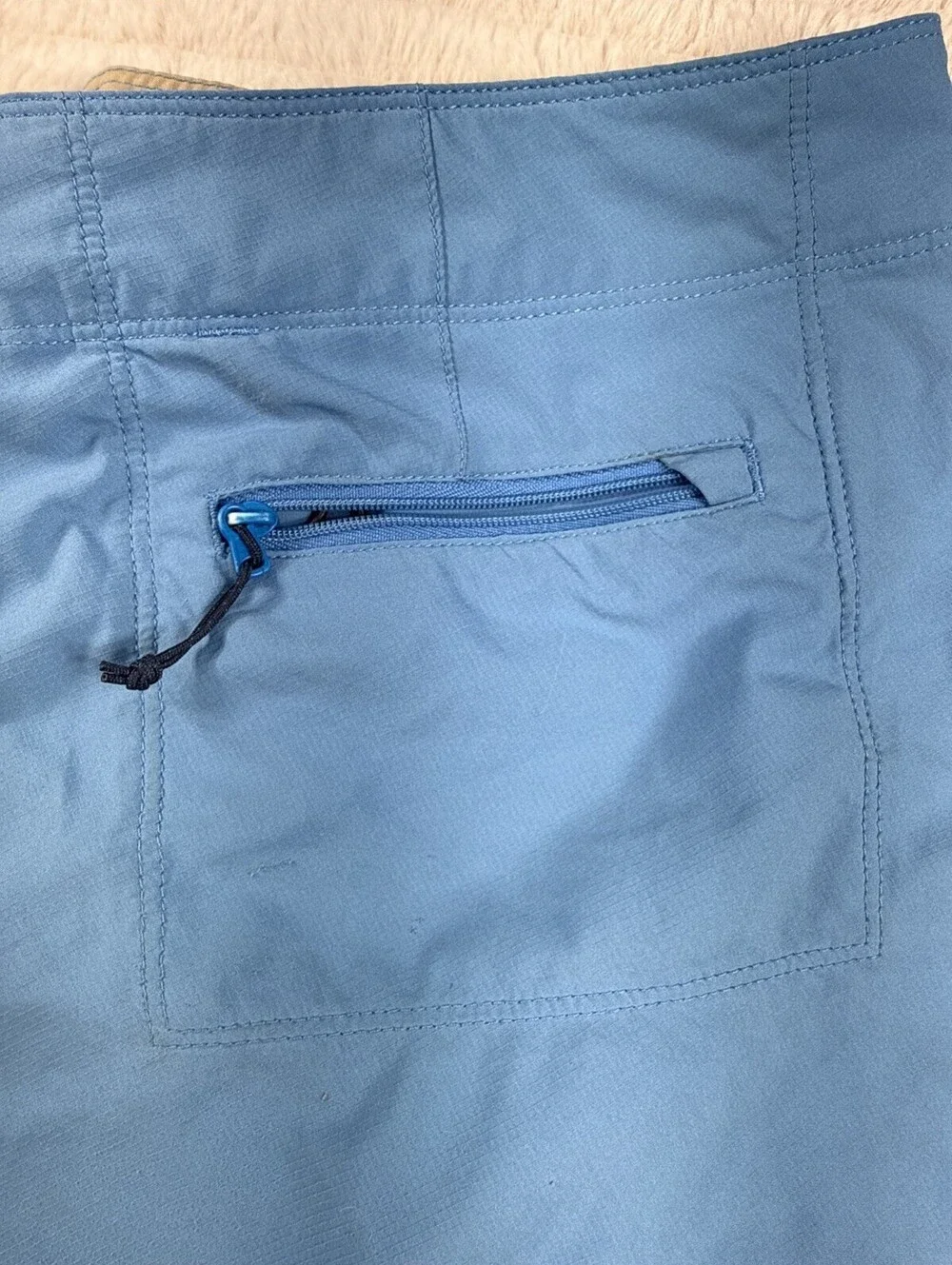 Patagonia pairs one